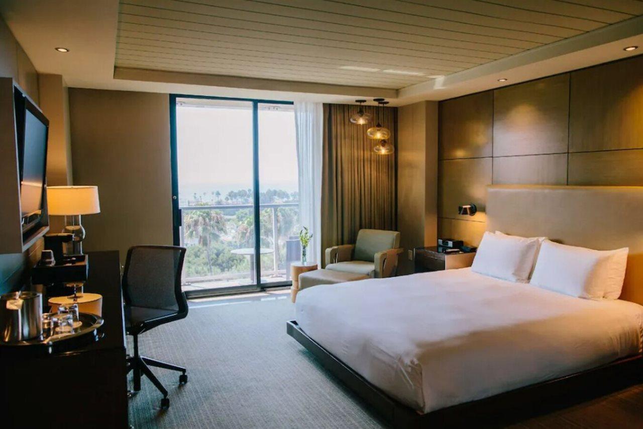 Hotel La Jolla, Curio Collection By Hilton San Diego Exterior photo