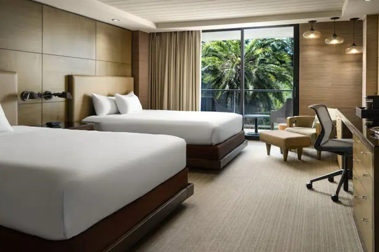 Hotel La Jolla, Curio Collection By Hilton San Diego Exterior photo