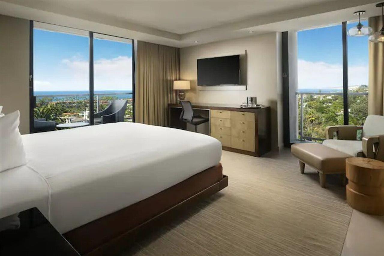 Hotel La Jolla, Curio Collection By Hilton San Diego Exterior photo