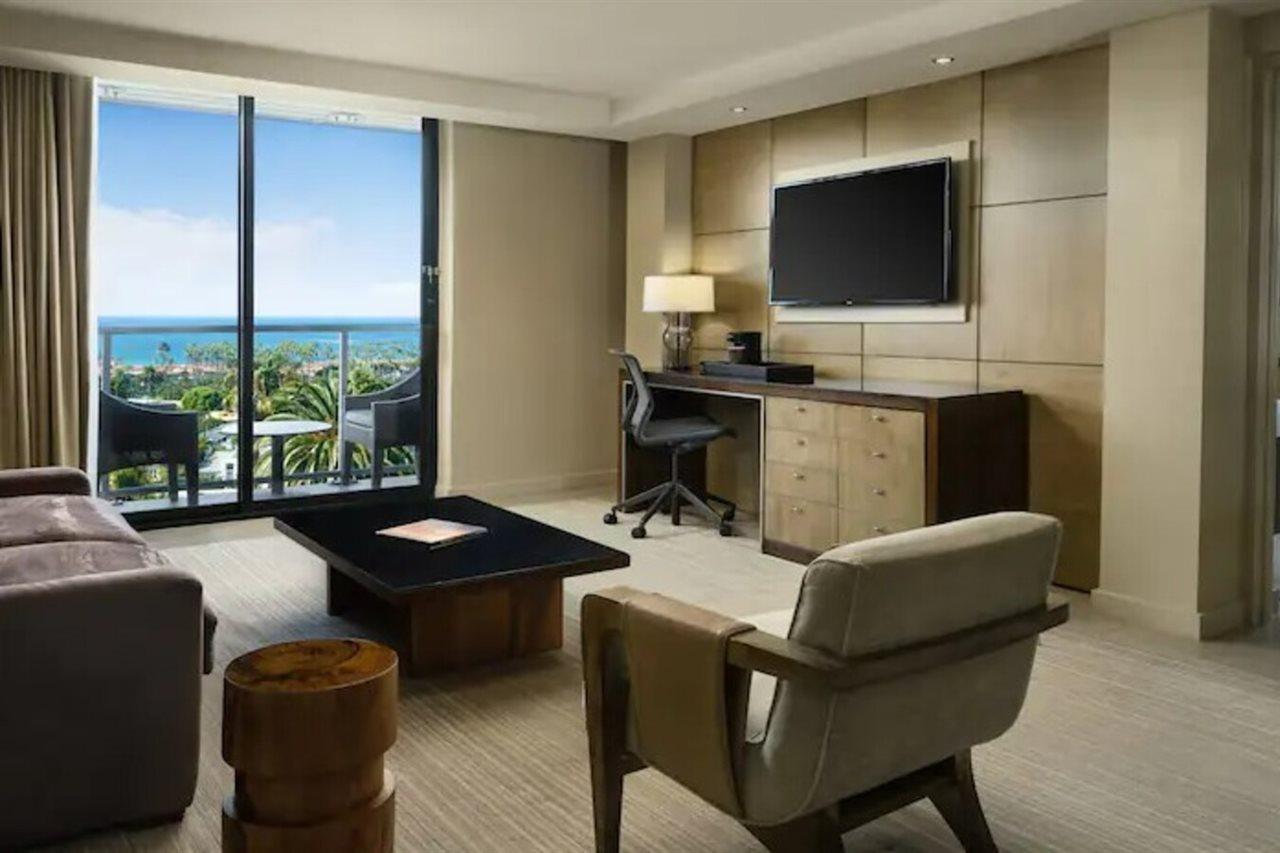 Hotel La Jolla, Curio Collection By Hilton San Diego Exterior photo