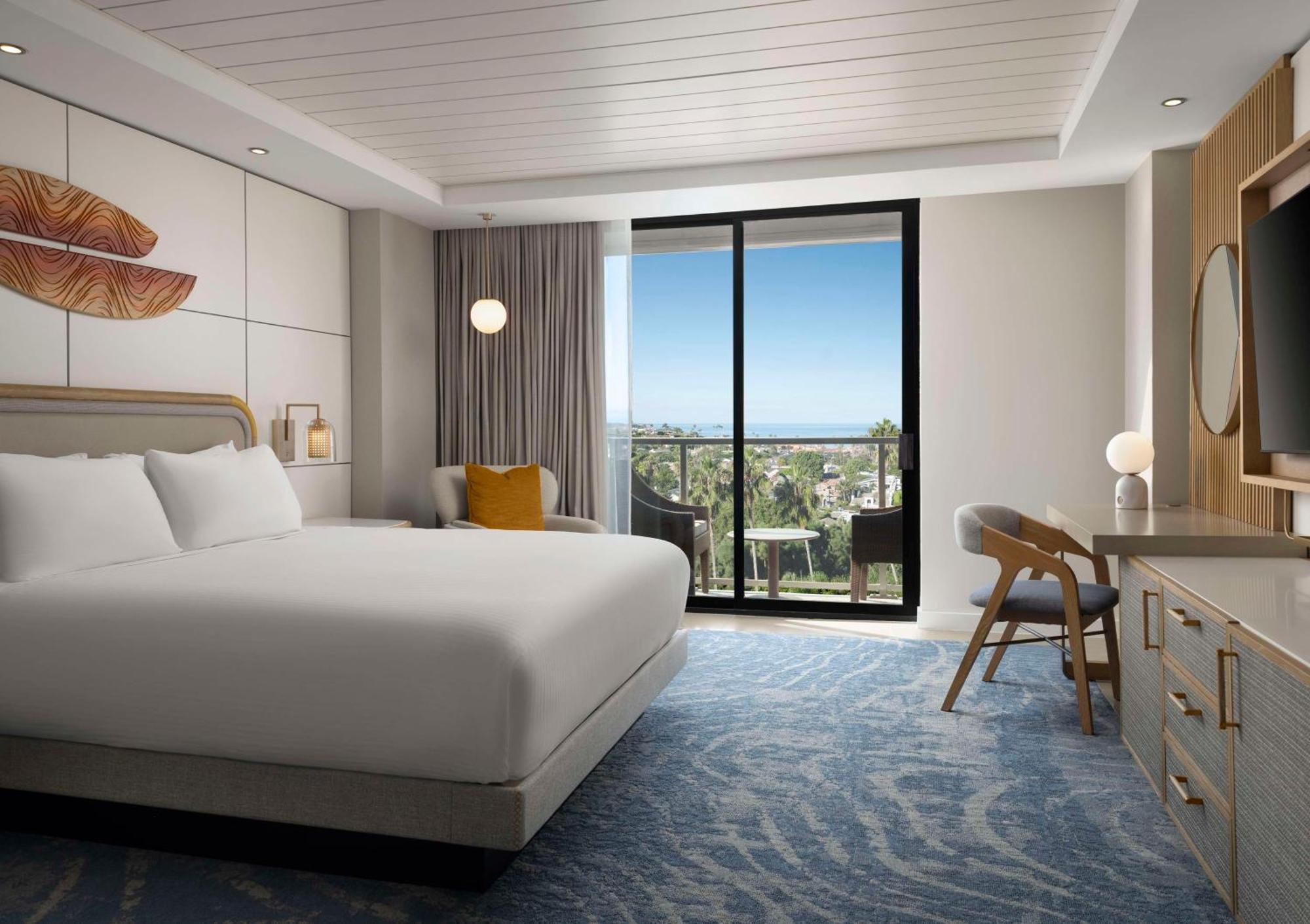 Hotel La Jolla, Curio Collection By Hilton San Diego Exterior photo