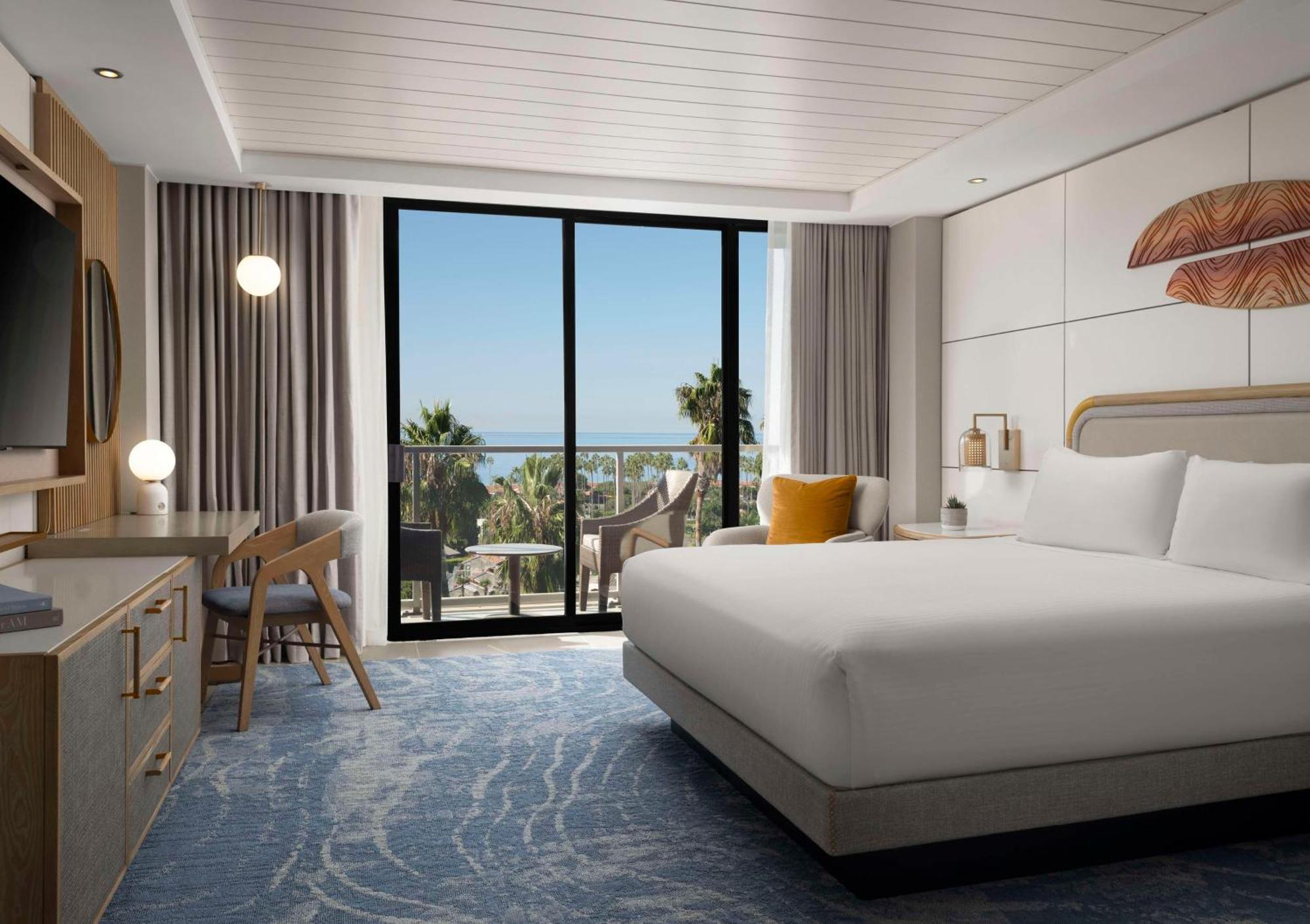 Hotel La Jolla, Curio Collection By Hilton San Diego Exterior photo