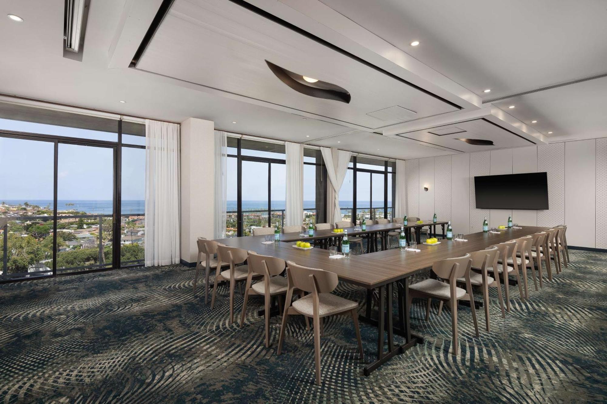Hotel La Jolla, Curio Collection By Hilton San Diego Exterior photo