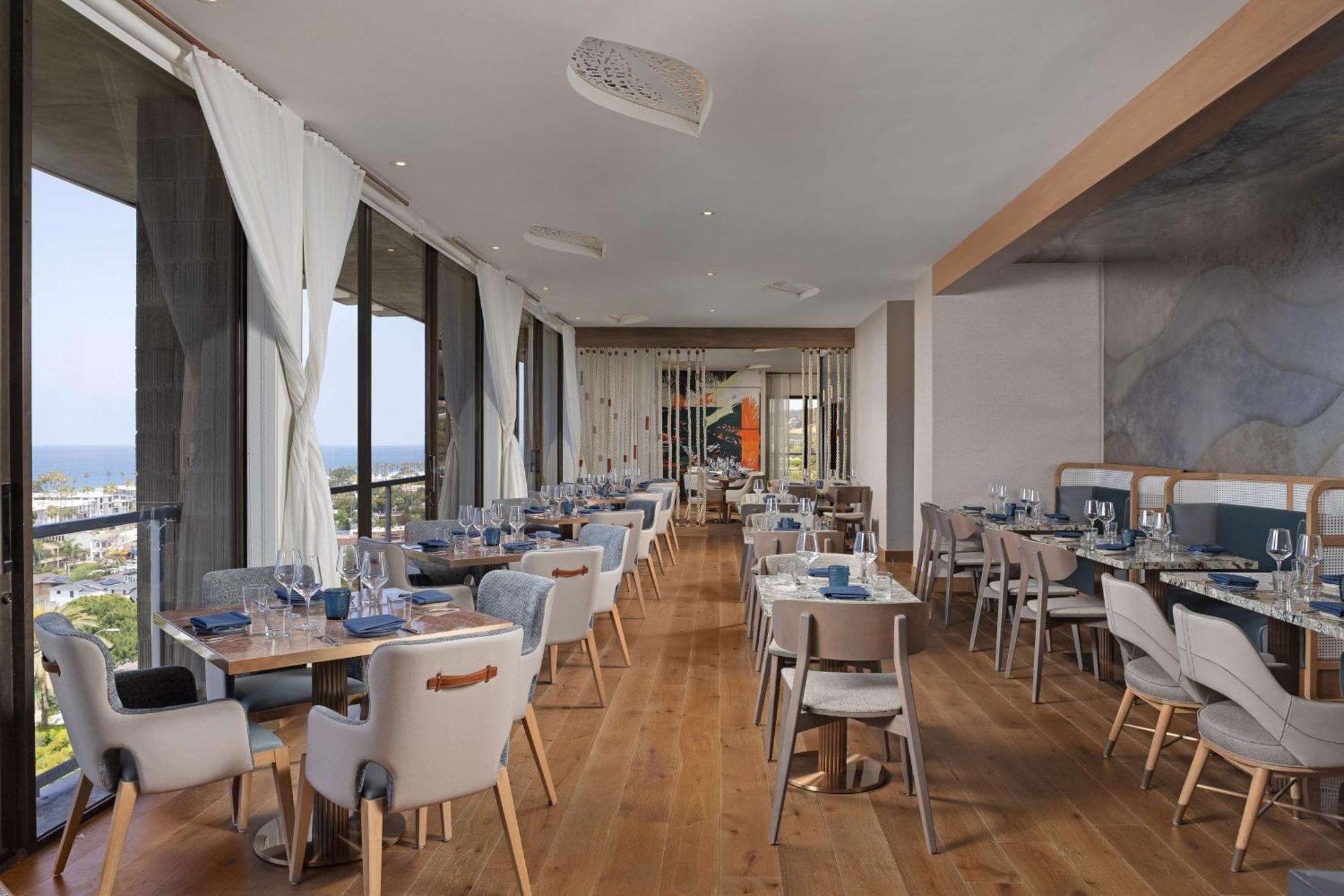 Hotel La Jolla, Curio Collection By Hilton San Diego Exterior photo