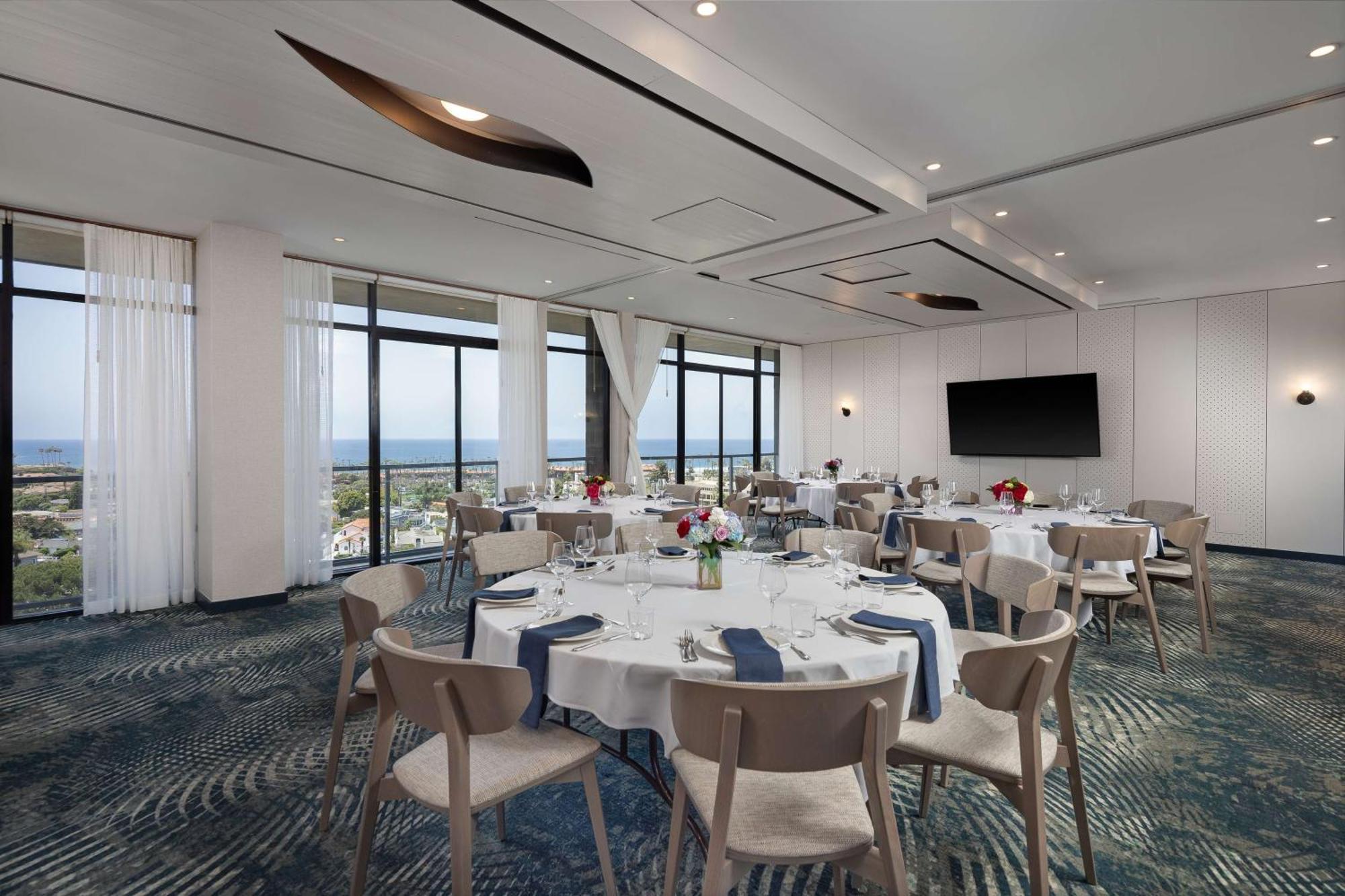 Hotel La Jolla, Curio Collection By Hilton San Diego Exterior photo