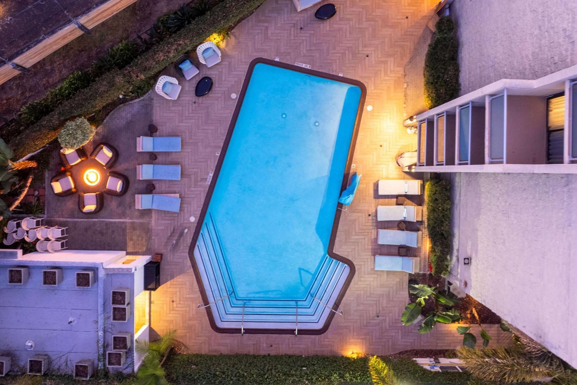 Hotel La Jolla, Curio Collection By Hilton San Diego Exterior photo