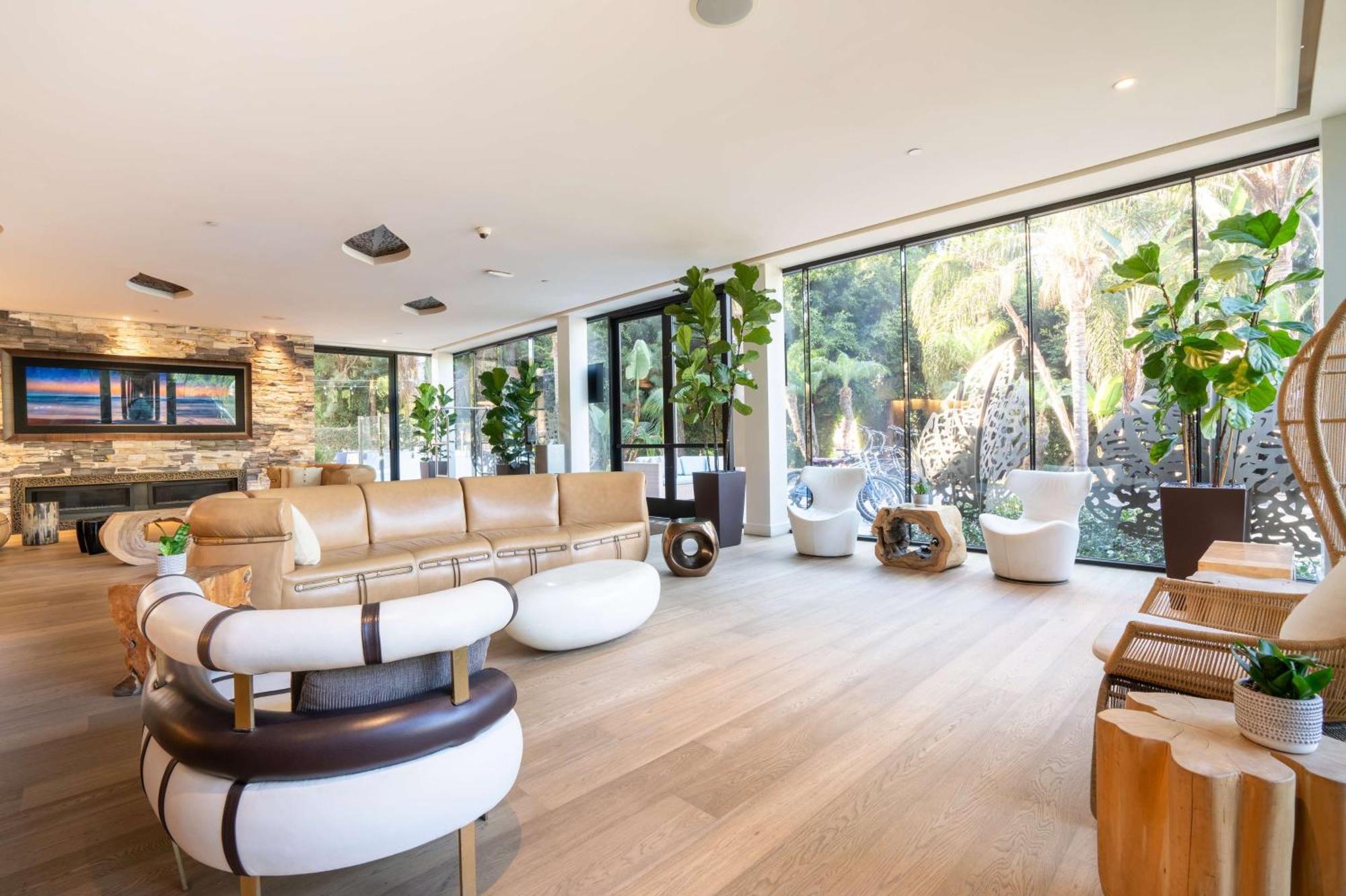 Hotel La Jolla, Curio Collection By Hilton San Diego Exterior photo