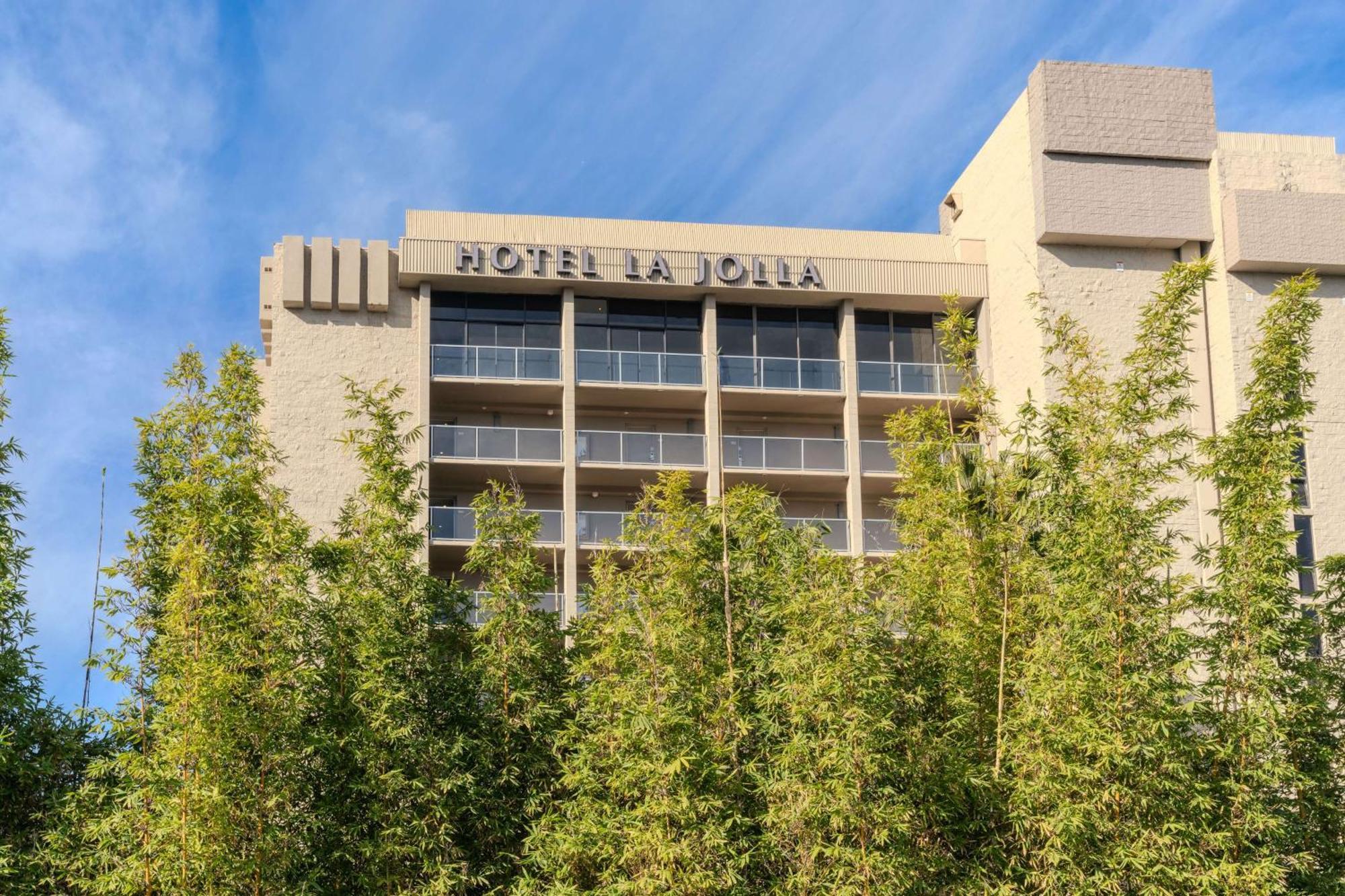 Hotel La Jolla, Curio Collection By Hilton San Diego Exterior photo