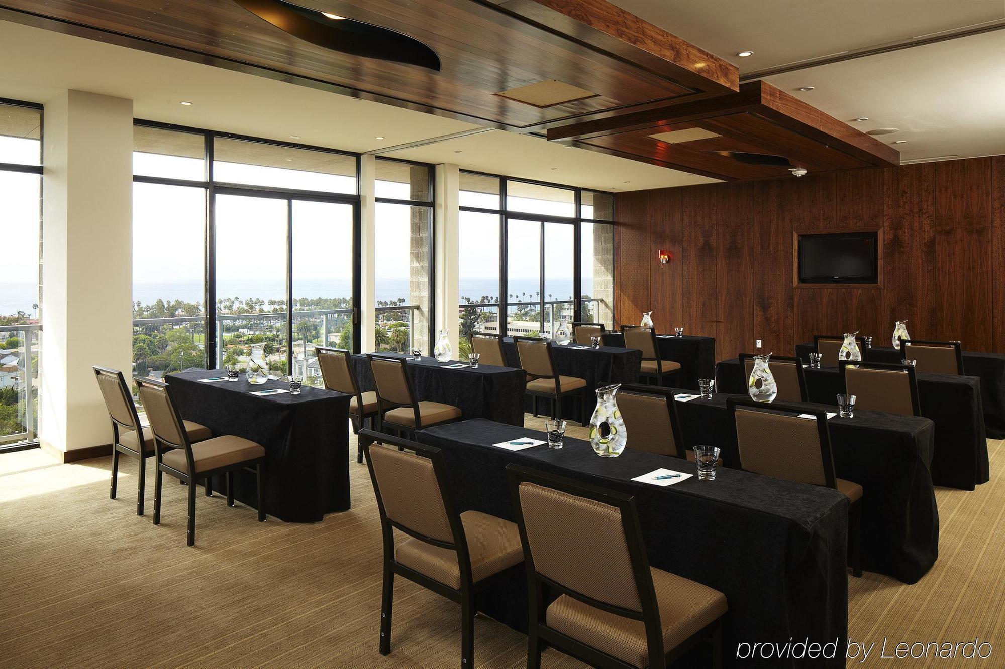 Hotel La Jolla, Curio Collection By Hilton San Diego Business photo