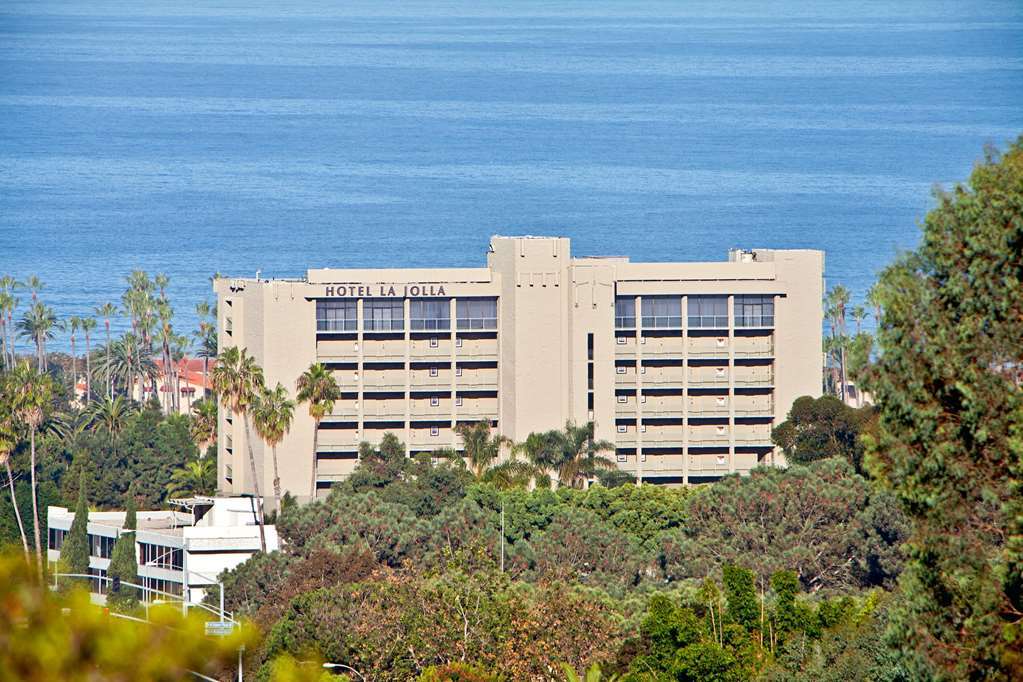 Hotel La Jolla, Curio Collection By Hilton San Diego Exterior photo